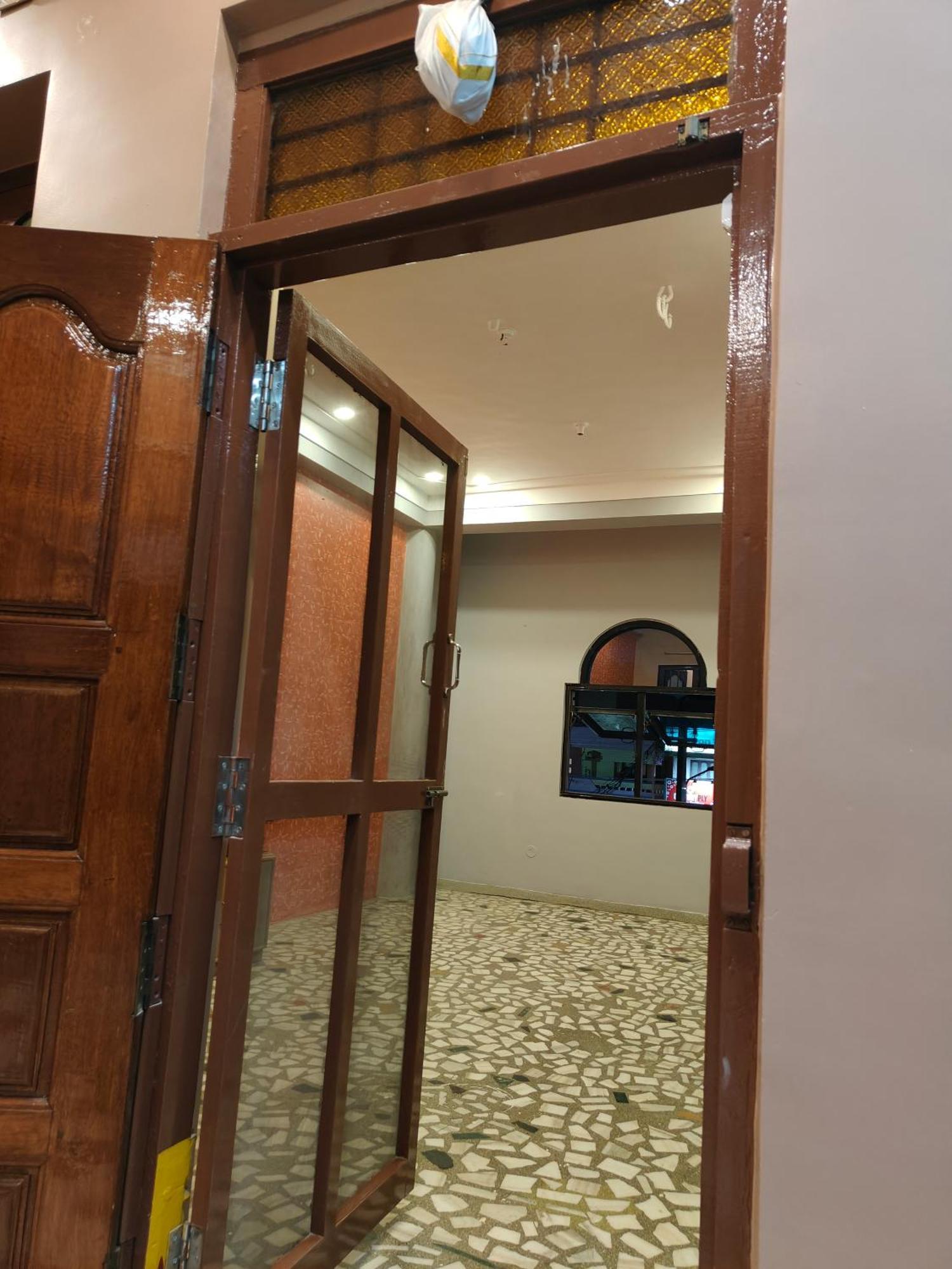Guru Krupa Home Stay Tiruvannāmalai Exterior photo