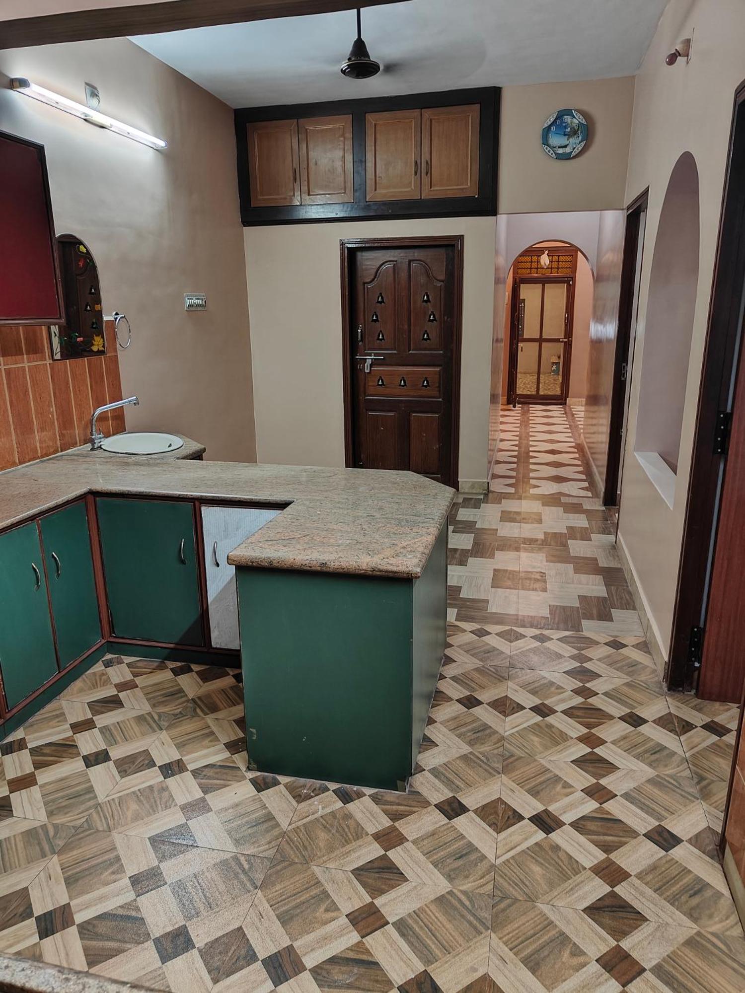 Guru Krupa Home Stay Tiruvannāmalai Exterior photo