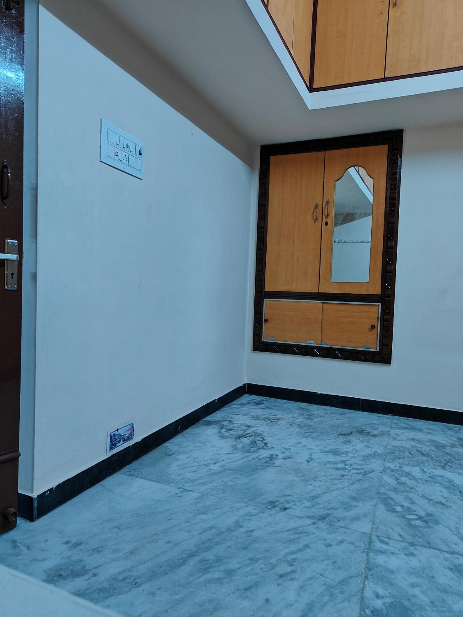 Guru Krupa Home Stay Tiruvannāmalai Exterior photo