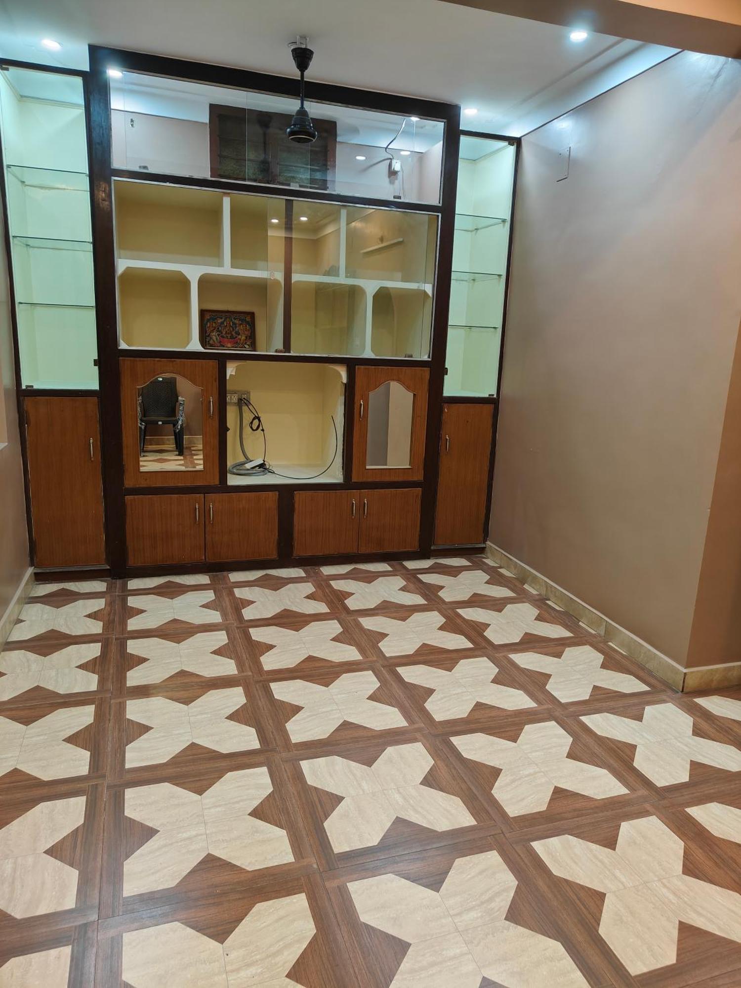 Guru Krupa Home Stay Tiruvannāmalai Exterior photo